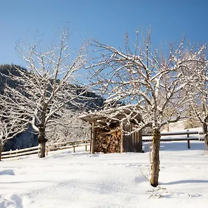 La Ferme Des Lombardes Chalet